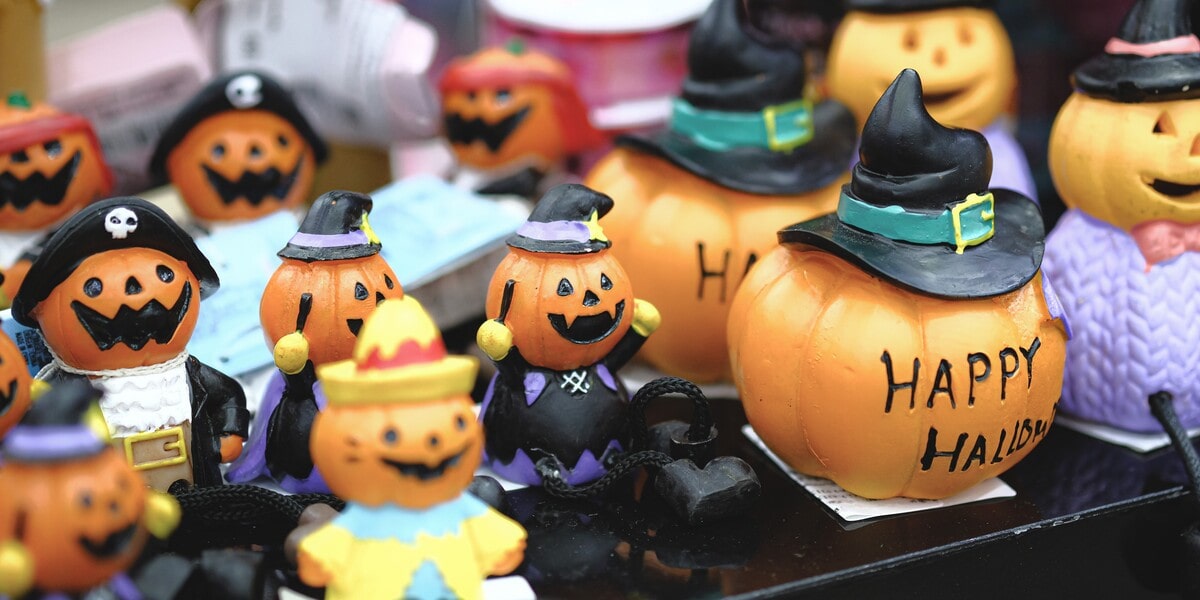12 Fun and Affordable Halloween Trinkets Kids Will Love