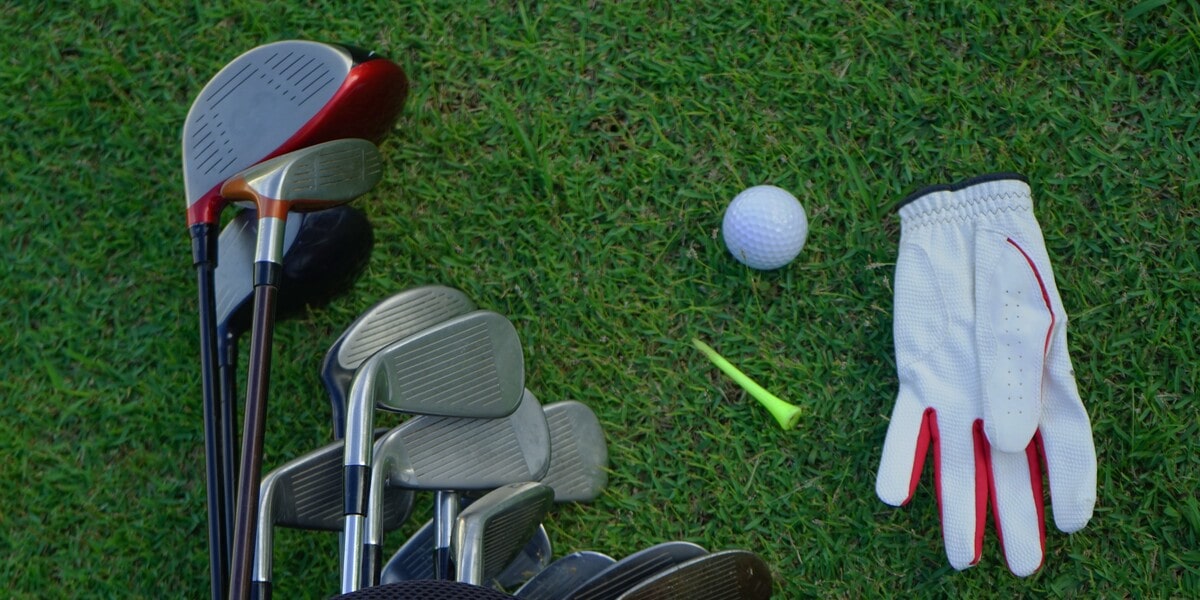 17 Best Gifts for Golfers Who Have Everything