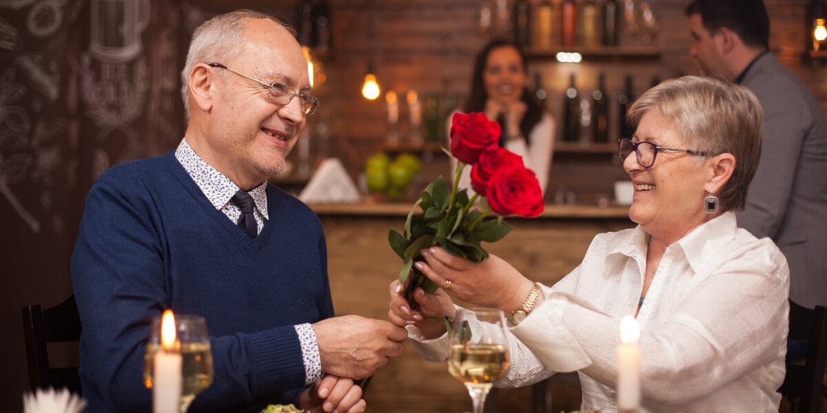 18 Meaningful 40th Wedding Anniversary Gift Ideas for Parents