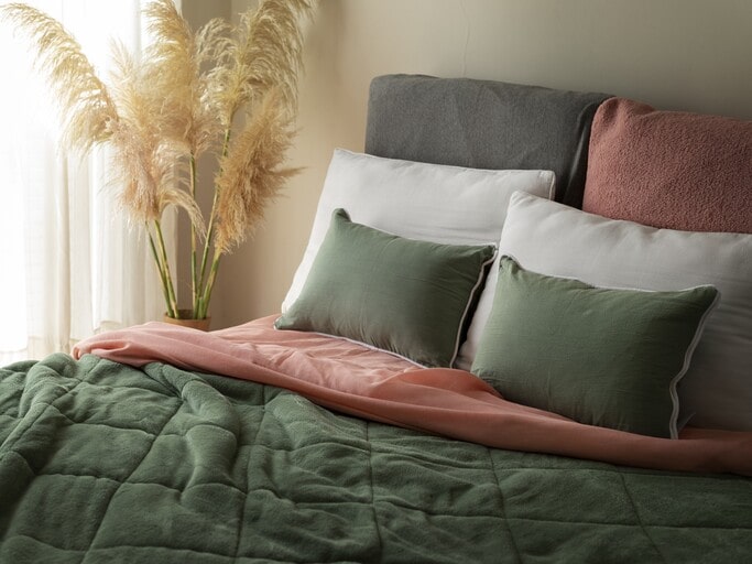 Weighted blanket