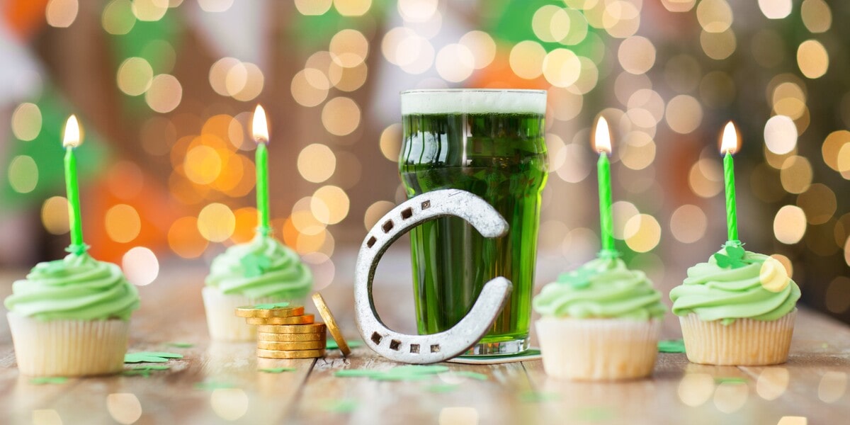 17 DIY St Patrick’s Day Decorations to Make in Minutes (Budget-Friendly)