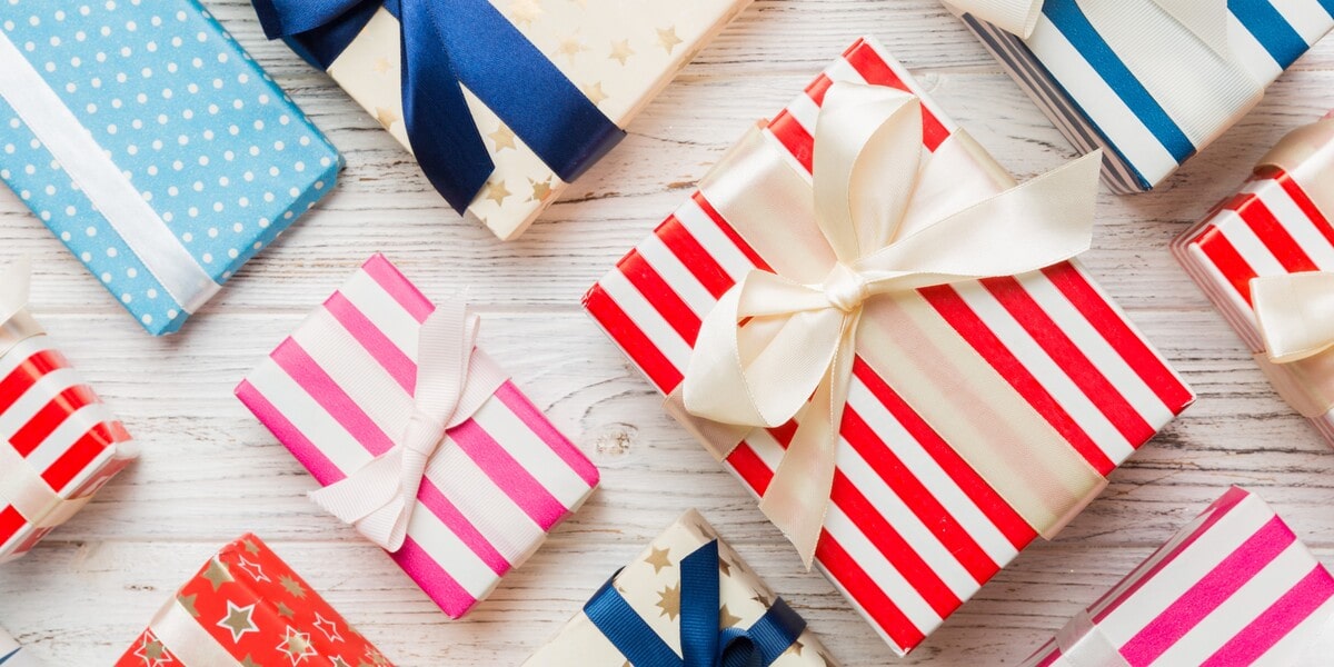 26 Surprisingly Affordable Gift Suggestions for New Year’s Day