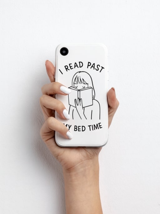 Top 27 Amazingly Affordable Family Christmas Gift Ideas for Every Member 6 Custom Phone Case for Teens