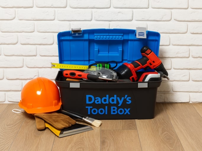 Top 27 Amazingly Affordable Family Christmas Gift Ideas for Every Member 4 Personalized Multi-tool Box for Dad