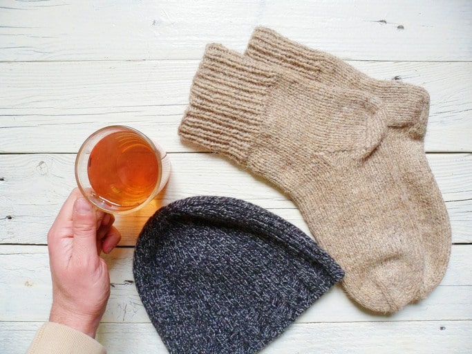 Top 27 Amazingly Affordable Family Christmas Gift Ideas for Every Member 7 Warm Socks for grandparents