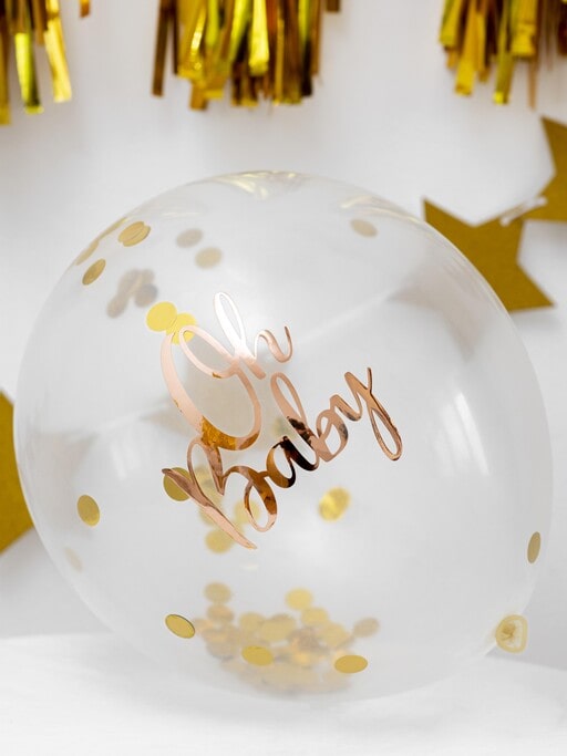 How to Find the Best Birthday Party Themes: A Checklist for Every Celebration 7 Birthday party balloon decorated with stickers