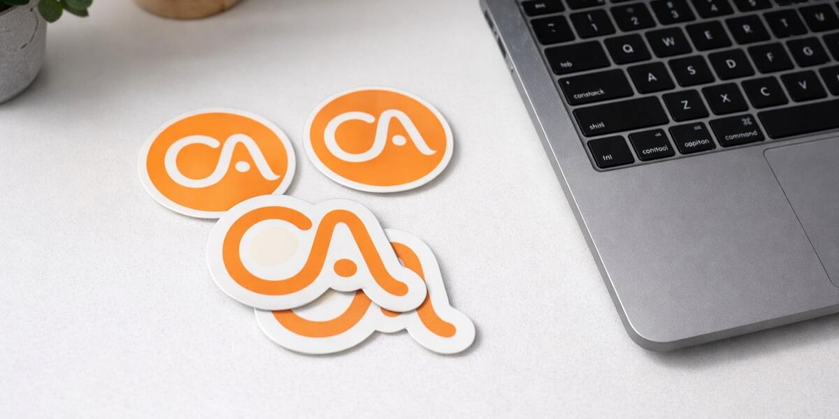 How to Make Custom Stickers with CustomAny in 5 Simple Steps