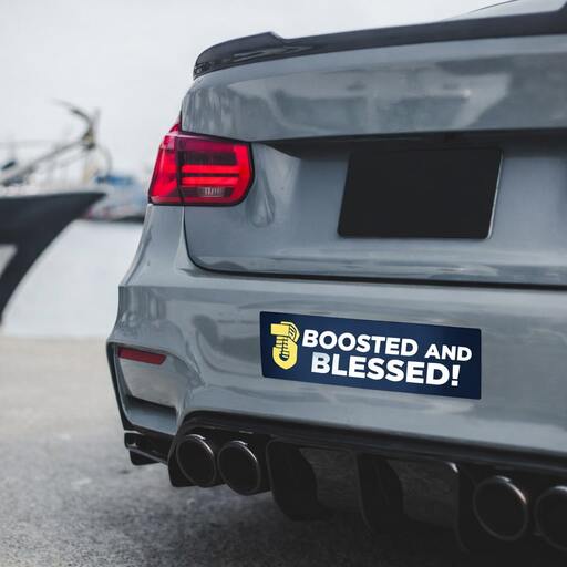 A Beginner’s Guide to Bumper Stickers: Top 7 Things You Should Know 2 What Are Bumper Stickers