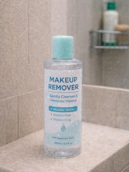 Storing in a moist environment can affect the printed ink on product labels