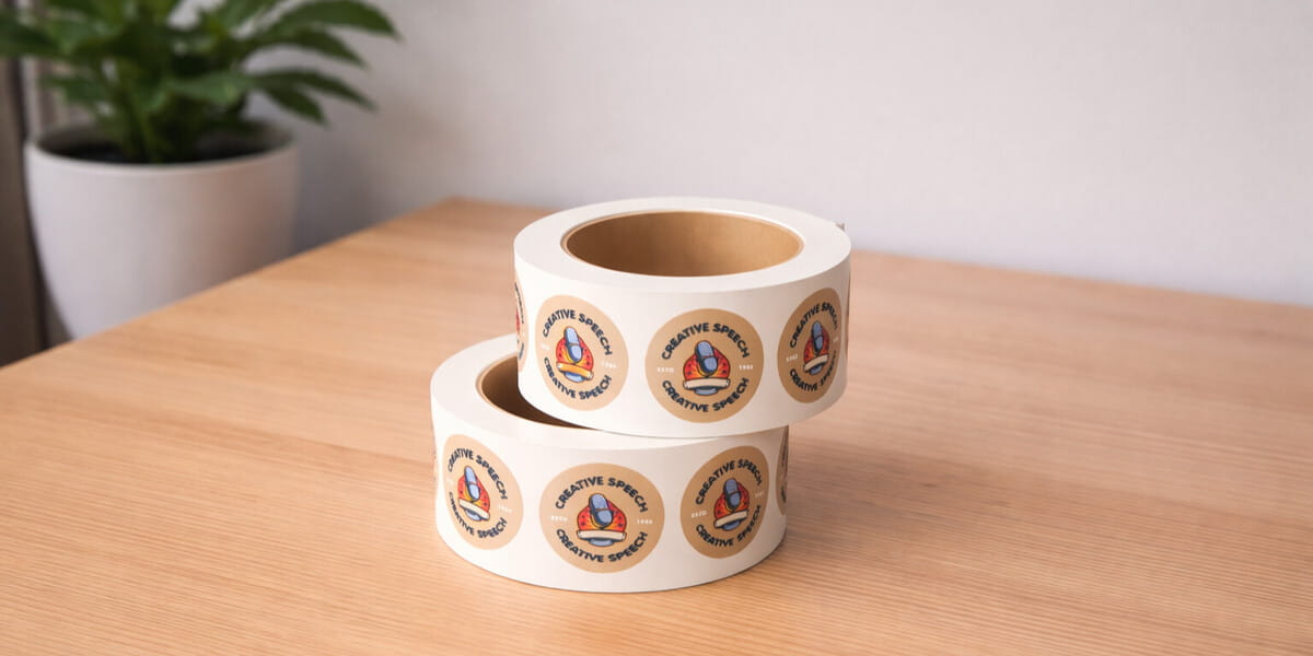 What Are Sticker Rolls - 7 Things to Check If Roll Sticker Labels Are Best for You