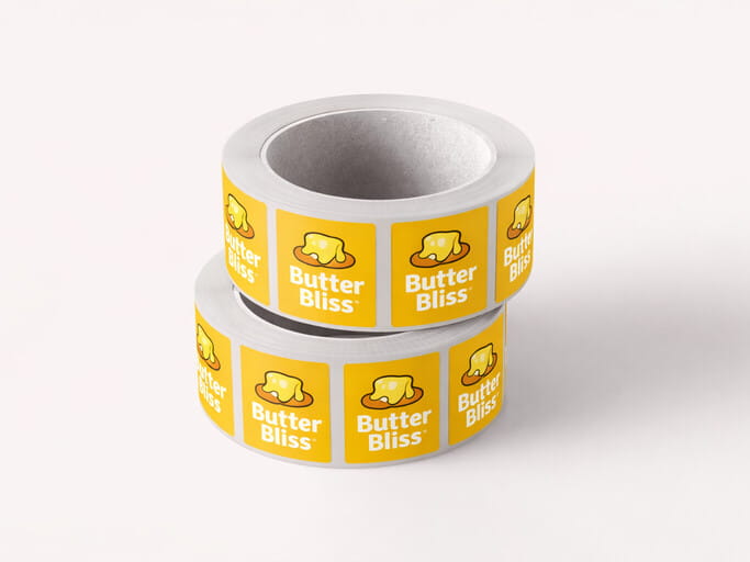 Sticker Sheet vs Sticker Roll: Which Format Best Fits Your Use? 4 What are sticker rolls