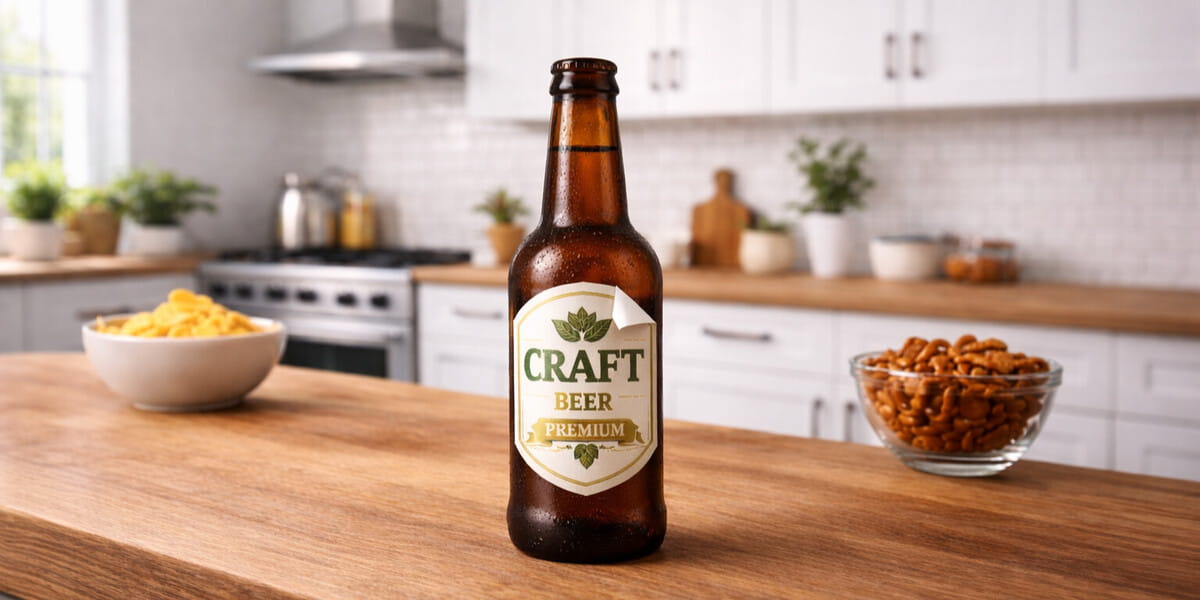 Why Your Product Labels Peel Off and 6 Steps to Prevent Peel Off Labels