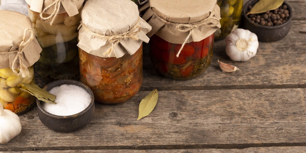 5 Secrets to upgrade Labels for Homemade Products