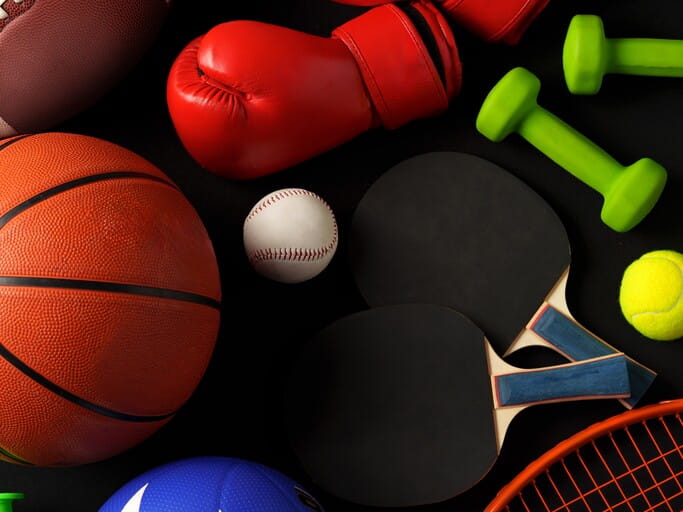 Identify the type of equipment you will label