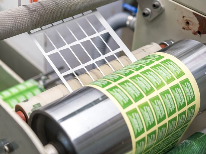 Incompatible Roll Size for Application Machine