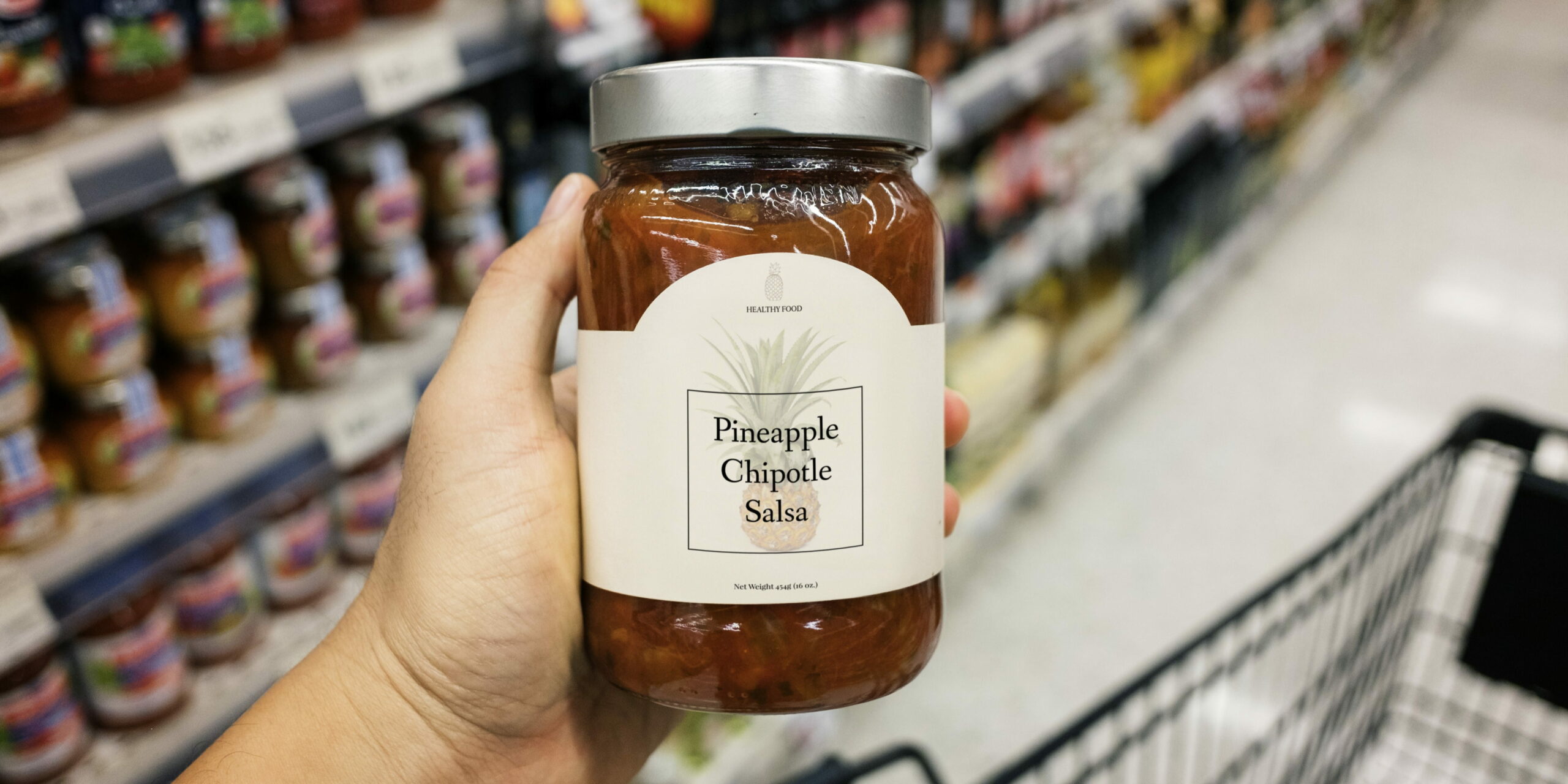 What Are Food Grade Labels - Are Custom Labels Safe for Food