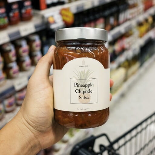 Why Food and Drink Labels Are Different from Other Labels