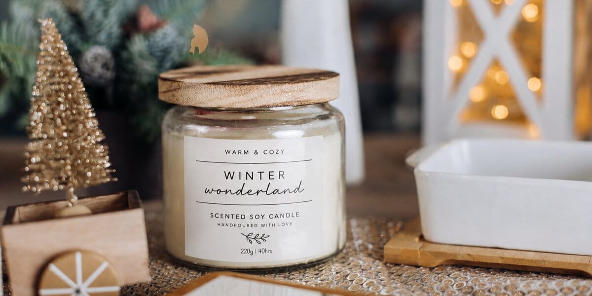 13 Candle Label Ideas to Try This Year for a Fresh Look