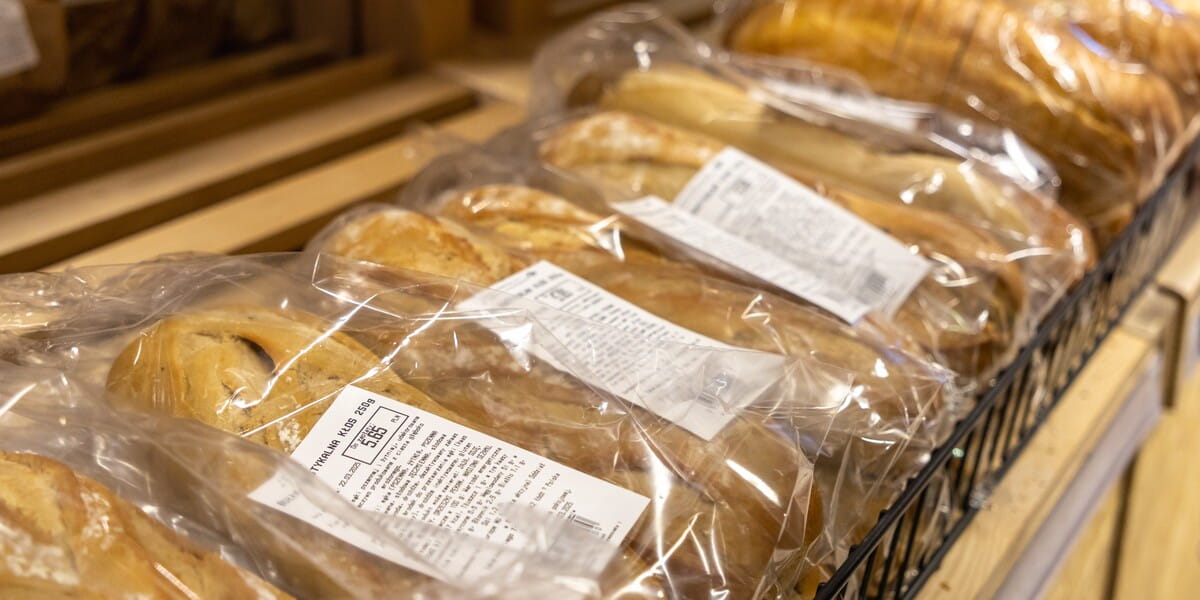 5 Steps to Make Labels for Baked Goods