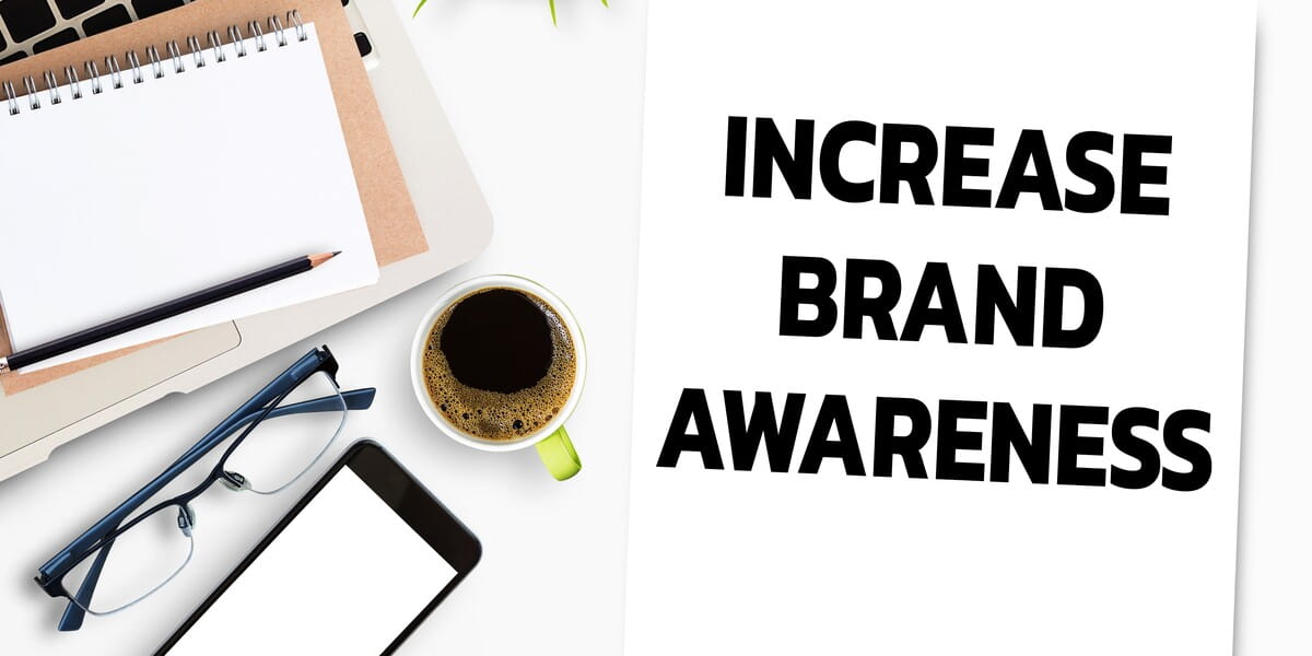 8 Low Budget Ideas to Increase Brand Awareness with Printed Stickers