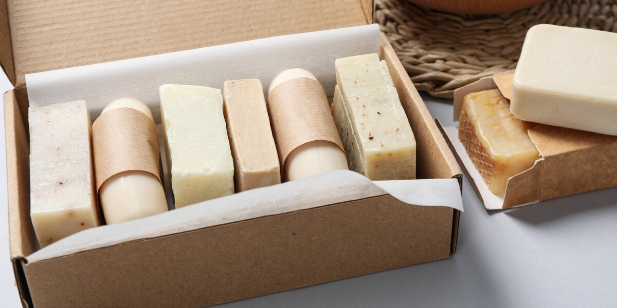 How to Make Professional Soap Labels in 5 Easy Steps