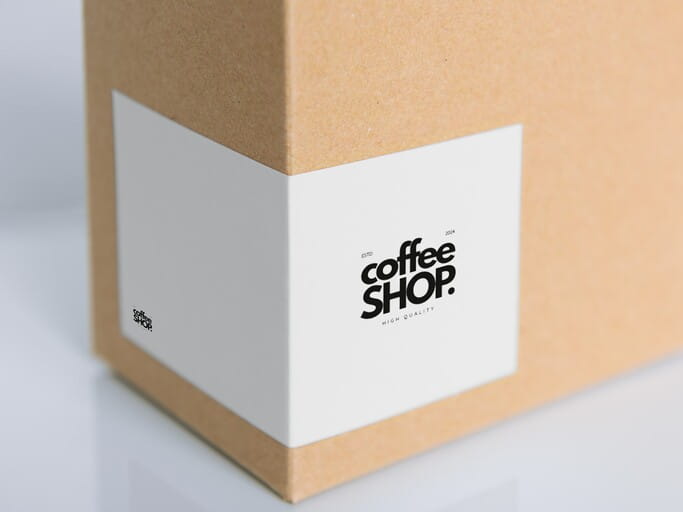 Portable Brand Visibility