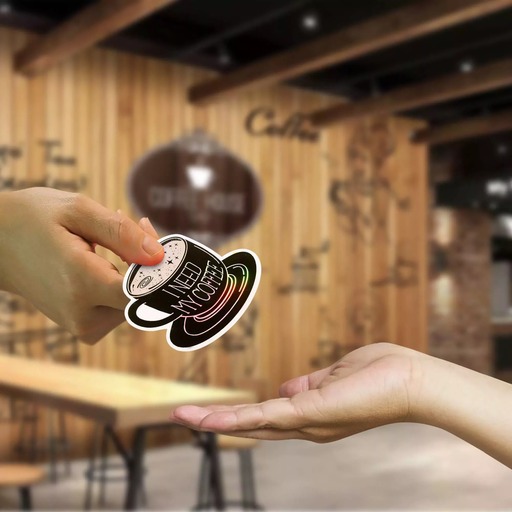 Make Custom Stickers Your Way 1