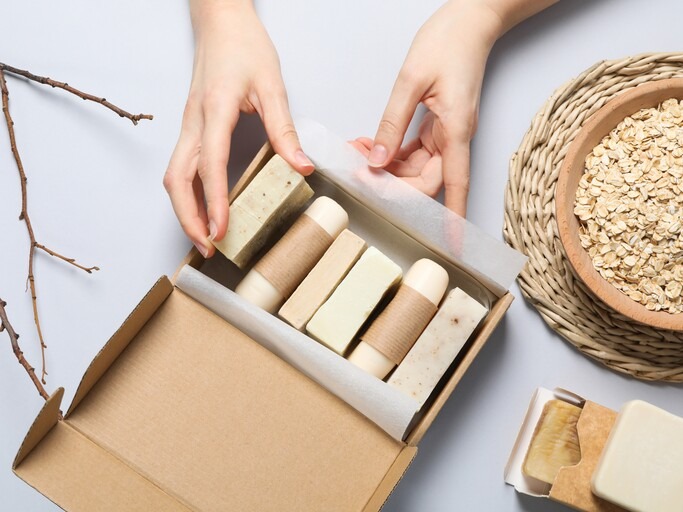 Things to Consider When Labeling Handmade Soap