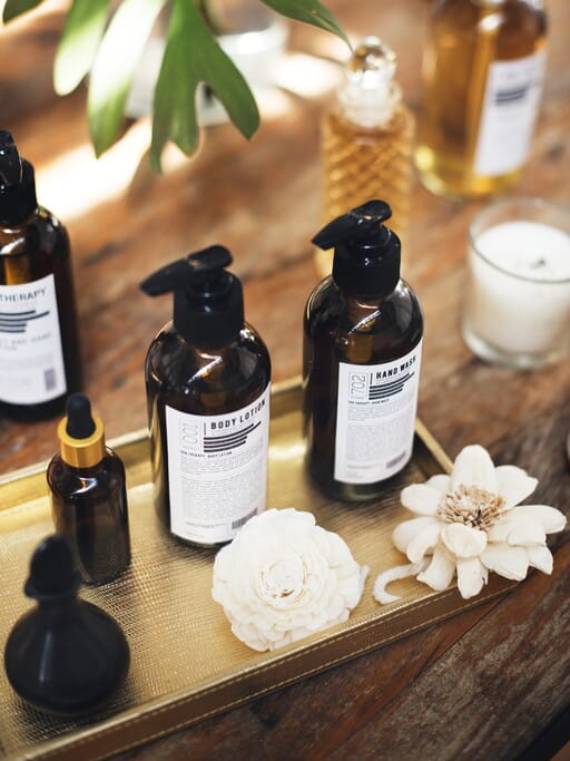 What Are White Opaque Labels