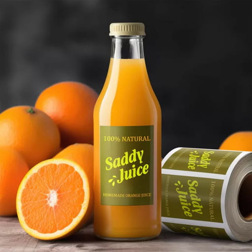 How to Make Perfect Juice Labels for Bottles in 4 Easy Steps 2 What Information to Put on Juice Labels
