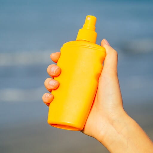 Why Label Sizing for Curved Surfaces Matters