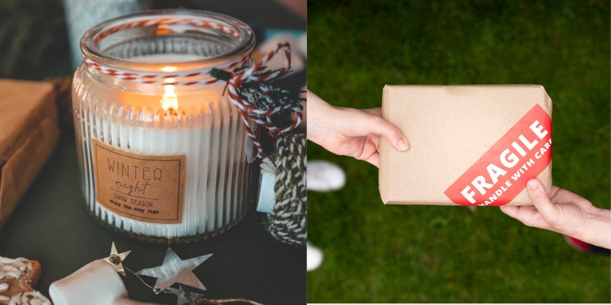 5 Essential Label Types That Make Your Etsy Packaging System Work