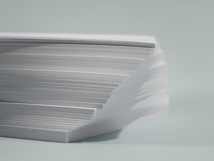 Choosing The Right Material for your Shipping Labels
