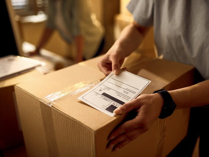 How To Improve your Shipping Labels' Durability