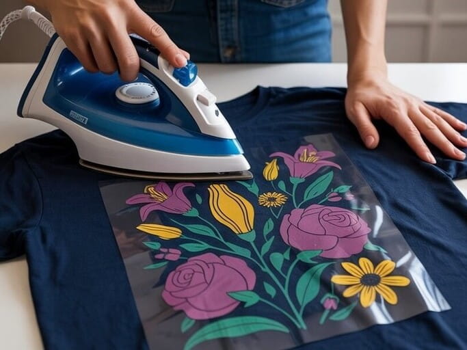How to Custom Apparel at Home with DTF Transfers: 4 Easy Steps + 3 Tips 2 What Are DTF Transfers