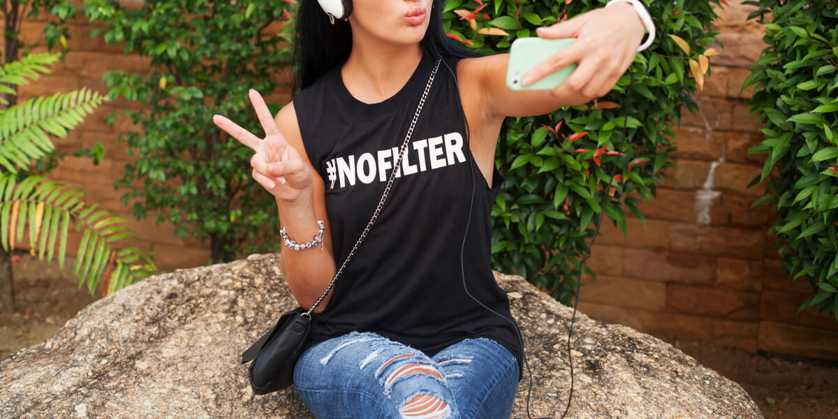 7 Creative Typography T Shirt Ideas