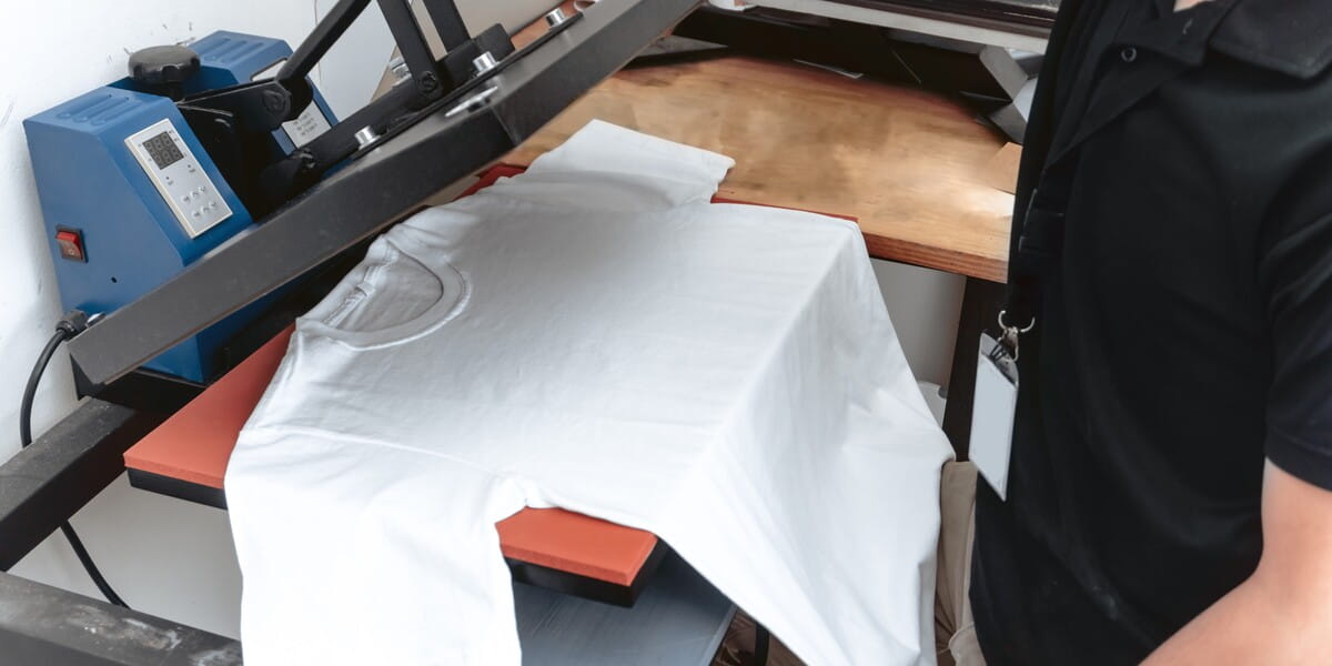 Heat Press Pillow, Pad or Shim - What's Best for Applying DTF Transfers
