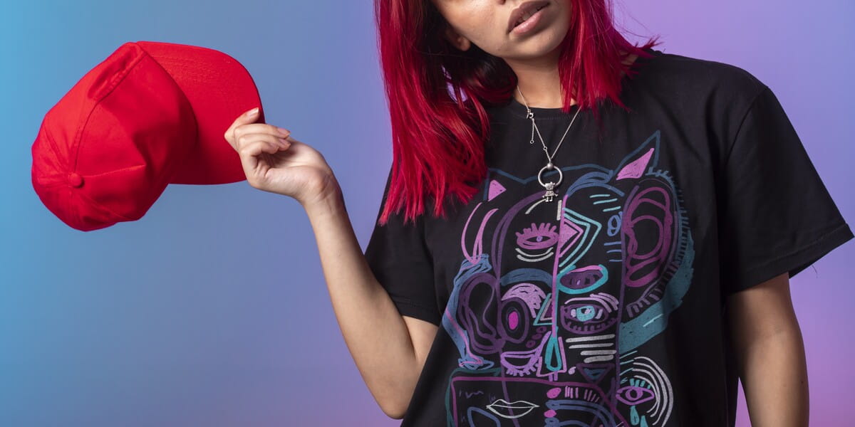 How to Sell TShirts Locally