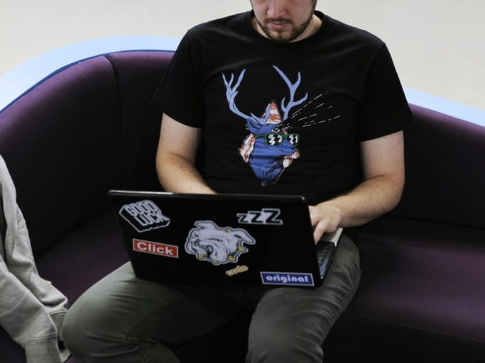 Using DTF transfers in selling T-shirts locally requires less cost