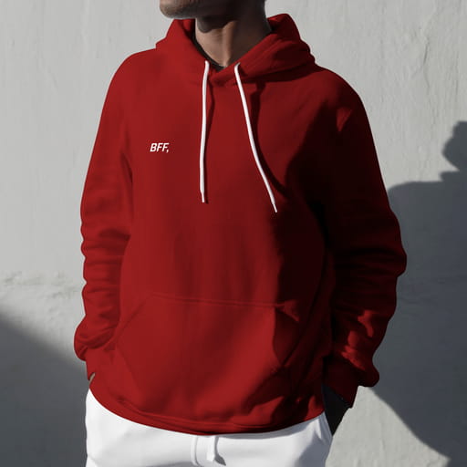 What are DTF Heat Press Settings for Hoodies & Thick Garments